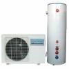 Water heaters Heat pumps An effective tool to produce hot water Extract energy from ground, water, or ambient air Typical applications: