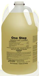 3154 4x1 Gal 3152 2x1 Gal All Purpose Degreasers Citri Force All-Purpose Cleaner Concentrated, all-purpose cleaner designed to accomplish a broad range of maintenance tasks at