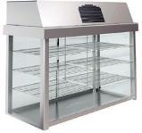 108 COMPACT Refrigerated display case 110 Independent