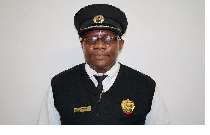 OUR TEAM MANAGING DIRECTOR: BENJI NXUMALO-MAJOVA Benji holds B-Tech in Fire and Emergency Technology, Masters in Disaster Management, Hazmat Technician, Ambulance Emergency Attendant, Occupational