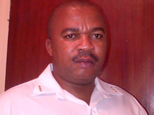 EXTERNAL MODERATOR (FIRE and RESCUE): PETER KHUMALO Peter holds National Diploma in International Fire Rescue, Fire and Emergency Instructor NFPA 1041, Assessor and Moderator registered with SAESI,