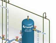 CompAir offer a range of solutions for drying utilising modern
