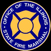 Bruce Rauner, Governor Matt Perez, State Fire Marshal Office of the State Fire Marshal FOR IMMEDIATE RELEASE July 17, 2018 CONTACT: Teagan Shull teagan.shull@illinois.