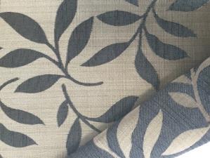 Curtain Fabric Types Uncoated: Woven decorative fabrics that are available in a vast array of designs and colours.