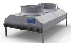 Our Basic coolers are cost efficient and meet all the requirements for highly efficient