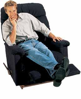 50 OFF POWER RECLINERS OR LIFT CHAIRS 1199 50 OFF