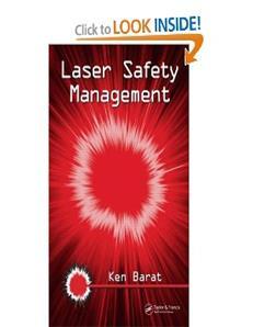 2 nd ed Laser Safety Management