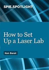 set up a laser lab Understanding