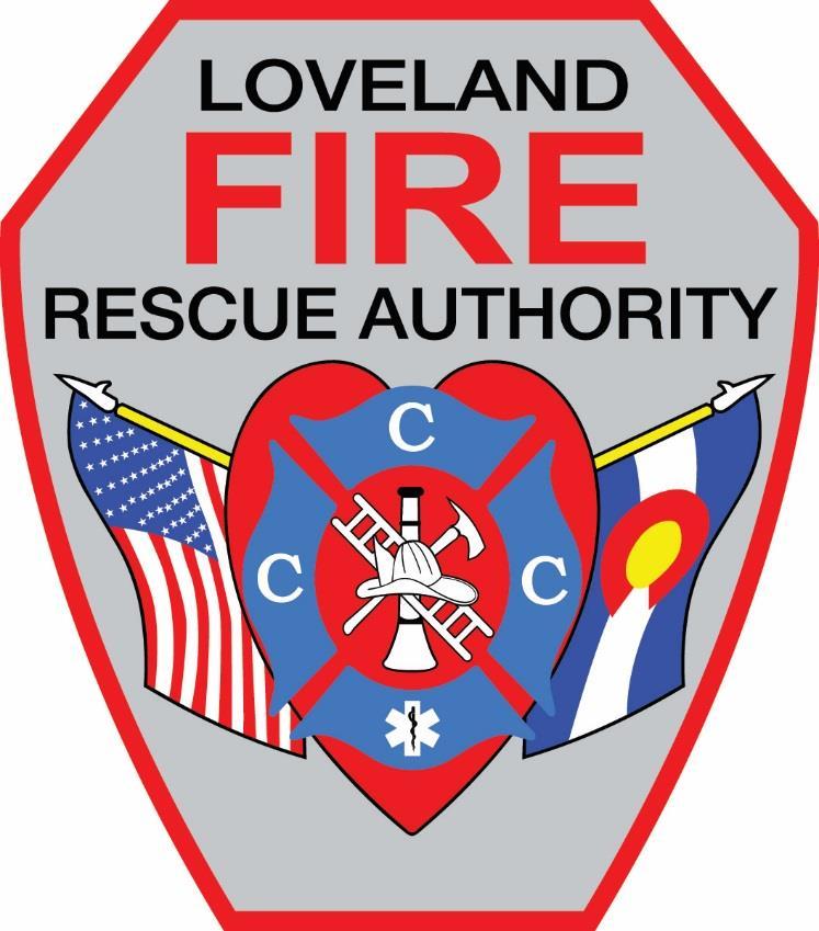 Open Burning Permit Program Reference Manual Loveland Fire Rescue