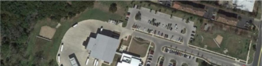 1 Site Summary Address 7200 Bluff Springs Road Austin, TX 78744 Number of Permanent Campus Facilities 2