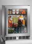 chill refrigerators REFRIGERATORS Perlick s luxury undercounter units are the perfect solution to adding customizable refrigeration to any room of your home.