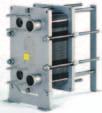 BaseLine The best choice for duties in process and utilities. The costeffective frame design makes this a very competitive alternative for heating/cooling and small flow rates of pasteurizing duties.
