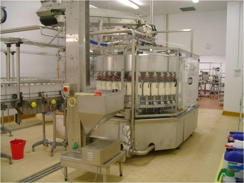 Polybottle filling machines The most common form of polybottle filling machine is the vacuum carousel filler although there are others.