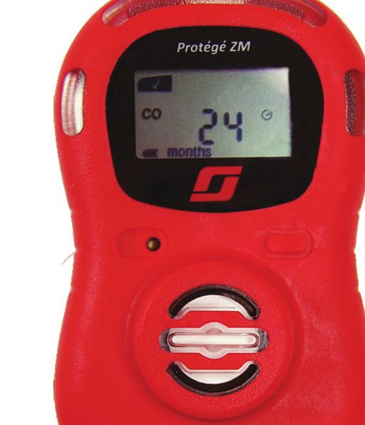 Disposable Single Gas Detectors From the list of relevant attributes above, we ve highlighted the most common attributes to help you select the appropriate disposable single gas detector.