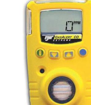Serviceable Single Gas Detectors The full list of product attributes are on pages 2 & 3, but below, we ve listed the most common attributes to help you select the most appropriate serviceable single