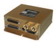 AIRDATA COMPUTER SAC 7-35 705548-00 The TSO d SAC 7-35 is an airdata/fuel system designed for todays integrated navigation systems.