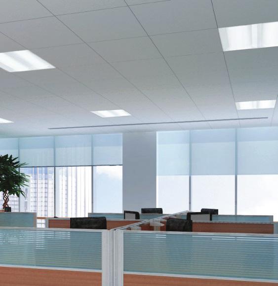 Sustainable Office Design Program: A Guide for Applicants and Lighting Designers Inside this Guide: Introduction... 2 Organize Your Space... 3 Select Lighting Solutions... 4 Select Controls.