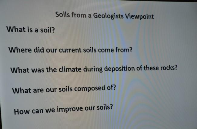 Soils By