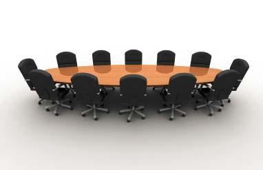 Board of Directors Appoint Standards Council Members