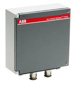 Arc guard system TVOC-2 Current Sensing Module to prevent Nuisance Tripping Used to monitor current Simply connect CT s with an output of 1, 2 or 5A Can monitor only 1 phase although 3 is suggested