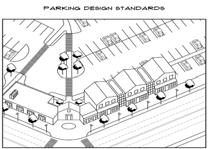 Geography 241 - Intro to Planning 17 New Urbanism Form Based Zoning Focus on: Building placement Architectural design Street