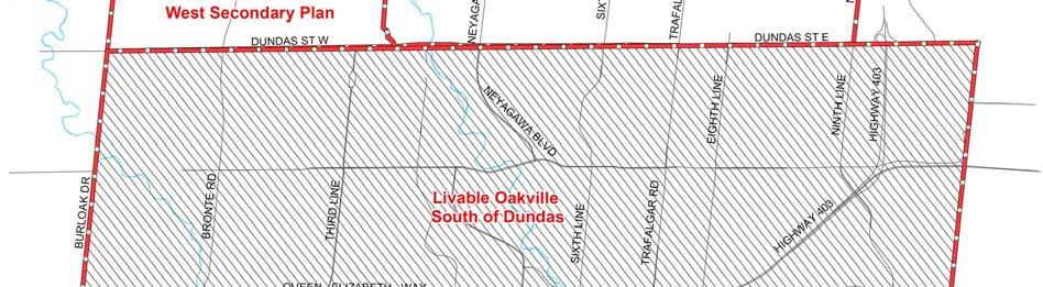 Town of Oakville Name Official of Plan public Review meeting/open house etc. What is an Official Plan?