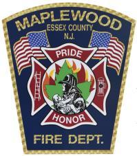 Township of Maplewood MAPLEWOOD, NEW JERSEY 07040 FIRE DEPARTMENT 105 DUNNELL ROAD P: 973-762-6500 F: 973-763-4622 MAPLEWOOD FIRE DEPARTMENT BUREAU OF TRAINING & FIRE SAFETY PROCEDURE FOR OBTAINING A