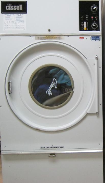 Lesson 2 - Fire Prevention Clothes Dryers Clothes