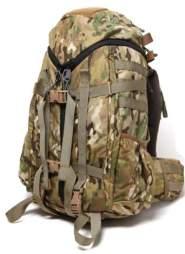 Armor Load Carrying Systems Backpacks SOF Operator Eye