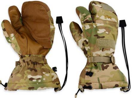 STRATEGY PERIOD OF PERFORMANCE MILESTONES Addition to existing IDIQ FY15-20 APR15 Combat Glove Solicitation 4