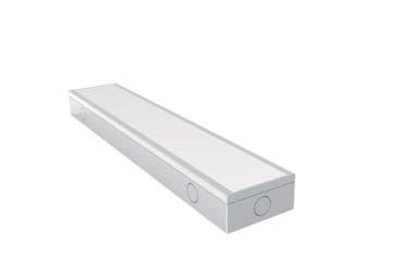 Linear Lighting LUNA Linear Lighting LUNA Highlights Direct wire Light guide plate design to realize the excellent planar light Easy installation option 10%~100% dimmable by trailing edge or leading