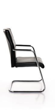 mechanisms and visitors armchairs, Bodyvibe has the adaptability that answers all the needs of today s demanding