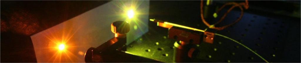 Fibre lasers Multitel designs new laser sources for various applications. Our approach is to propose fibre lasers and hybrid laser solutions in industrial and R&D projects.