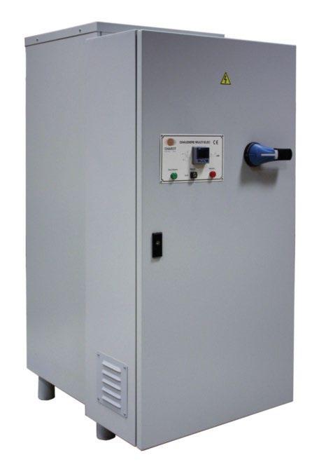 closed heating systems Maximum Workng Pressure 4BARS