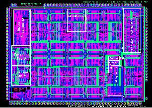 Silicon Transistor (Texas