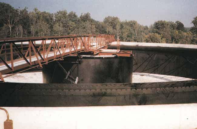 A custom clarifier can be designed with elements drawn from existing clarifiers to suit current unique application requirements.