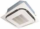 flush» into a false ceiling Decoration panel available in» 3 variations Higher comfort &