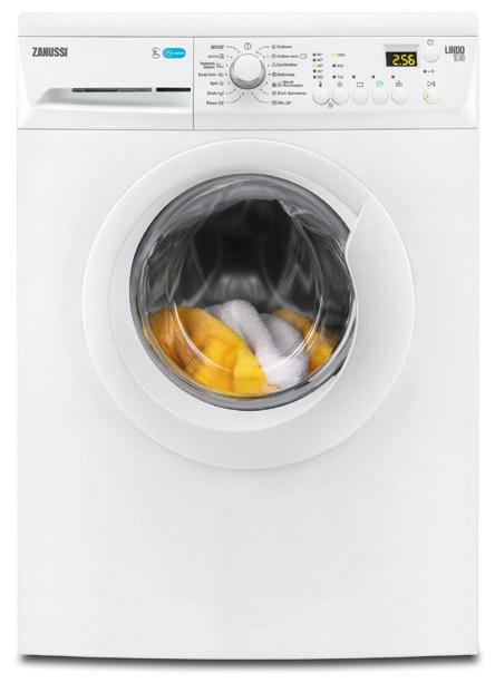 2,626 ﻏﺴﺎﻟﺔ Washing Machine ZWF71243W ﻏﺴﺎﻟﺔ Washing Machine