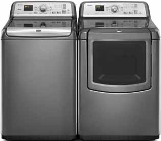 AFHS-1401968Ku Front Load Team 4.0 cu. ft. washer has the best cleaning in its class, enabled by the PowerWash Cycle! 6.7 cu.