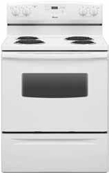 AFHS-1409149 Easy Clean Range Large oven capacity accommodates any meal for your family!
