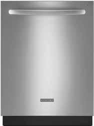 AFHS-1401988u 1 Stainless Tub Dishwasher This Energy Star qualified model features a stainless