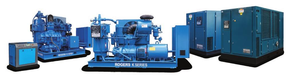 ROGERS Machinery Company, Inc.