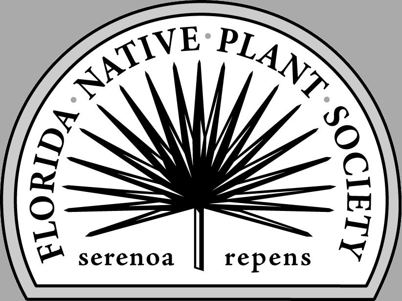 Florida Native Plant Society Native Plant Owners Manual