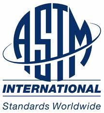 ASTM E2601-08 Standard