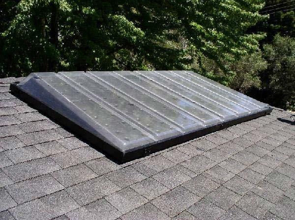 Solar Preheating More cost effective than solar water heating (where the system is