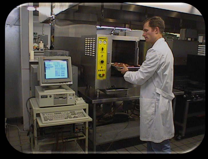 Appliance Testing Laboratory create