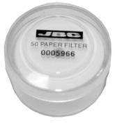 .. 1 unit Ref. 0005966 It contains 50 filters Cleaning stick.