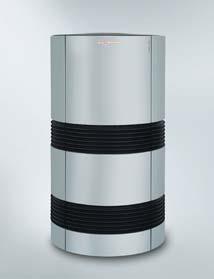 84/85 Vitocal 300-A air/water heat pump Vitocal 300-A Type AWO-AC 301.B11 AWO-AC 301.