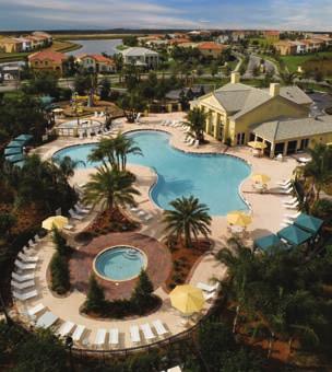 Lucie, FL Sun City Center Paired Villas, Single-Family & Estate Homes