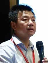Yongqiang Hao Deputy Director of Orthopedics, Shanghai Ninth People's Hospital;Chief Scientist of National Key R & D Project Mr. Chunxiao Yu WEGO General Manager Assistant Ms.